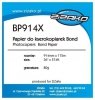 Papier w roli do ksero Yvesso Bond 914x175m 80g BP914X